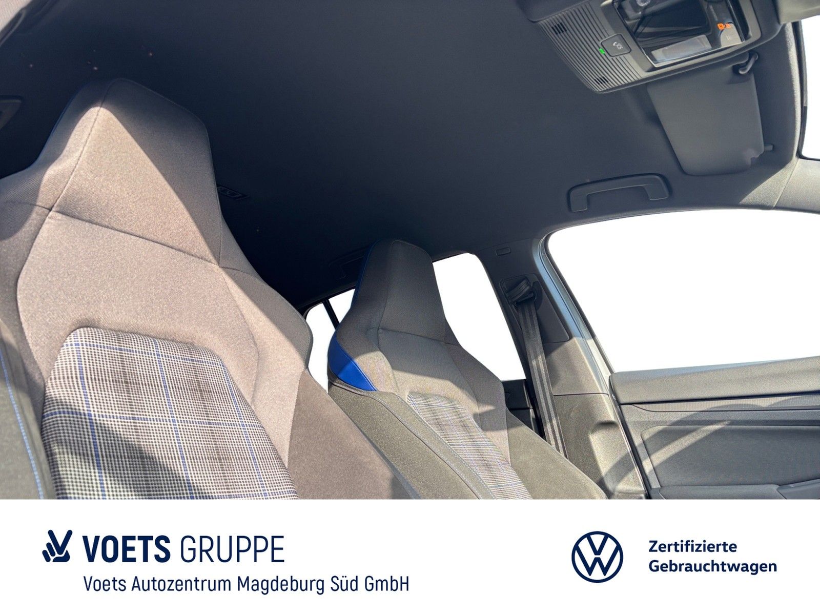 Volkswagen Golf - Bild 15
