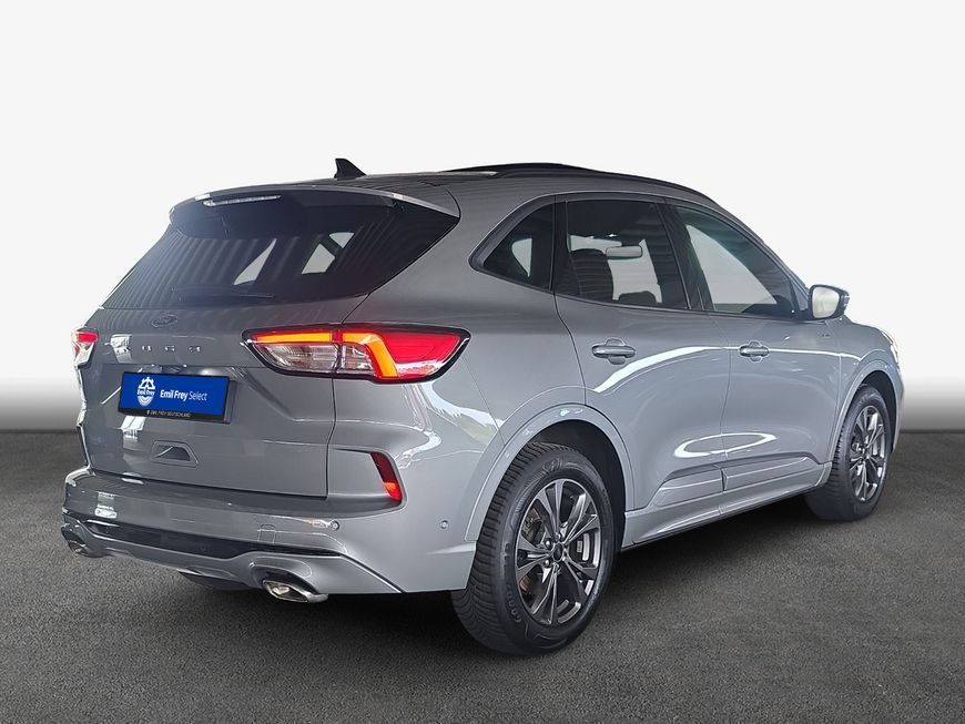 Ford Kuga 1.5 EcoBoost ST-LINE X imagem 2