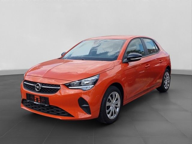 Image of Opel Corsa
