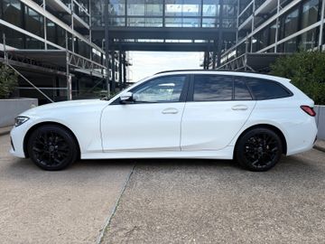 BMW 320 - 3