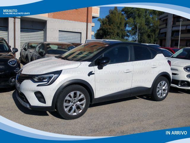 Renault RENAULT Captur 1.0 TCe Intens GPL EU6