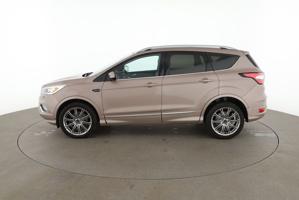 Image of Ford Kuga