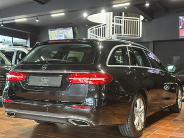 Mercedes E 250 - 9