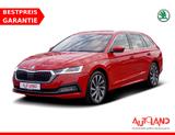 Skoda Octavia Combi 1.5 TSI Style LED ACC SmartLink - gebrauchte Kombis
