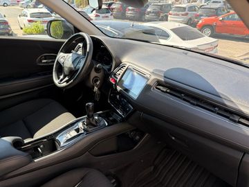 Honda HR-V - 8