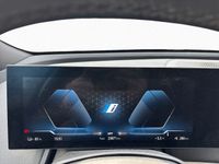 BMW iX - Vorschau Bild 18