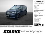 Volkswagen T7 California 2.0 TDI DSG Ocean Camper  AHK Stan - Volkswagen T7 California: Automatik