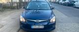 Hyundai hyundai I 30 - Hyundai i30 mit LPG-Antrieb