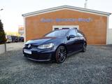 Volkswagen Golf VII Variant GTD BMT DSG