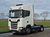 Scania S530 V8 RET. 2X TANK - Angebote