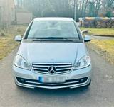 Mercedes-Benz Mercedes A160CDI 2005 - Mercedes-Benz A 160 in Herne
