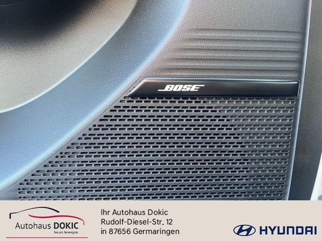 Hyundai Santa Fe – Bild 19