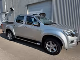 Isuzu D-Max Double Cab 4WD  LS /Automatik/Euro5 - Isuzu Gebrauchtwagen