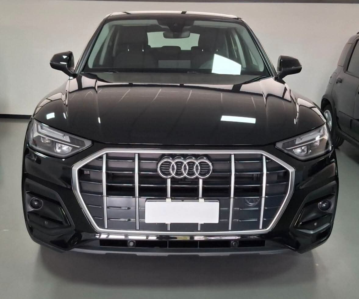 Audi Q5 - 1