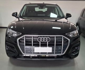 Audi Q5 - 1