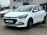 Hyundai i20 Classic - Hyundai i20 Classic mit Benzin-Antrieb