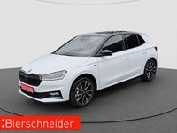 Skoda Fabia - Vorschau Bild 1