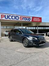 Subaru OUTBACK 2.0d Lineartronic Free - gebrauchte Subaru Outback aus dem Jahr 2017