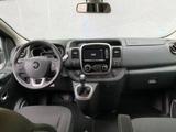 Renault Trafic Grand SpaceClass dCi 170 EDC (AHK/8xRÄDER - Renault Trafic: Automatik