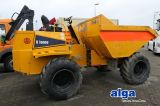Thwaites Mach 2090 9to., Breitreifen, Dumper, Beleuchtung - Offers matching your search criteria