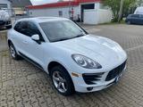 Porsche Macan 3.0 S*PanoDach*LEDER*BOSE * - Porsche: Unfallwagen