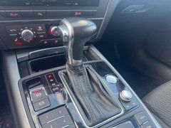 Fahrzeugabbildung Audi A6 3.0 TDI BOSE AHK XENON PANORAMA