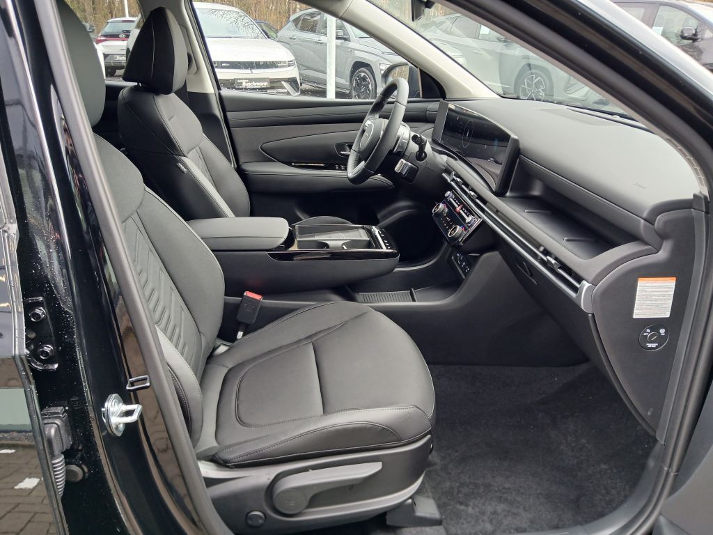 Hyundai Tucson – Bild 7
