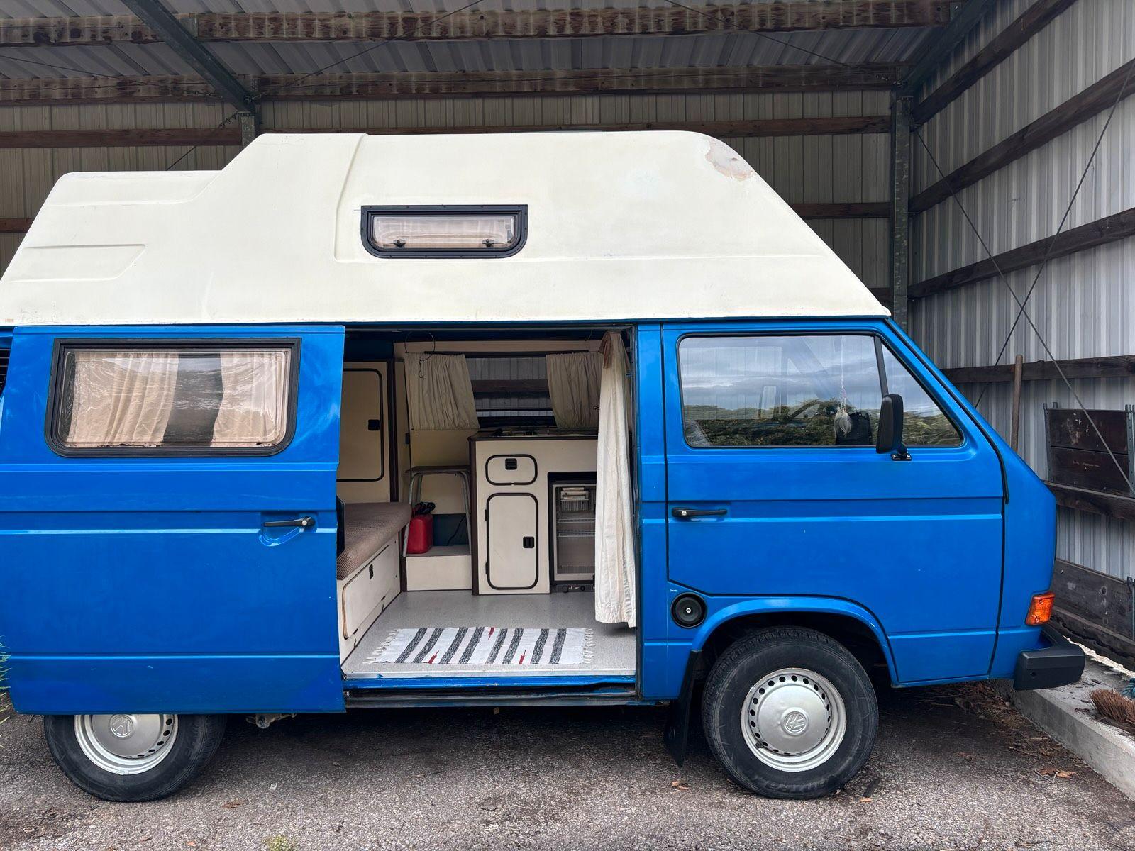 Volkswagen Andere
