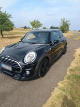 MINI schicker Mini Cooper Seven Chili JCW - MINI MINI: Seven