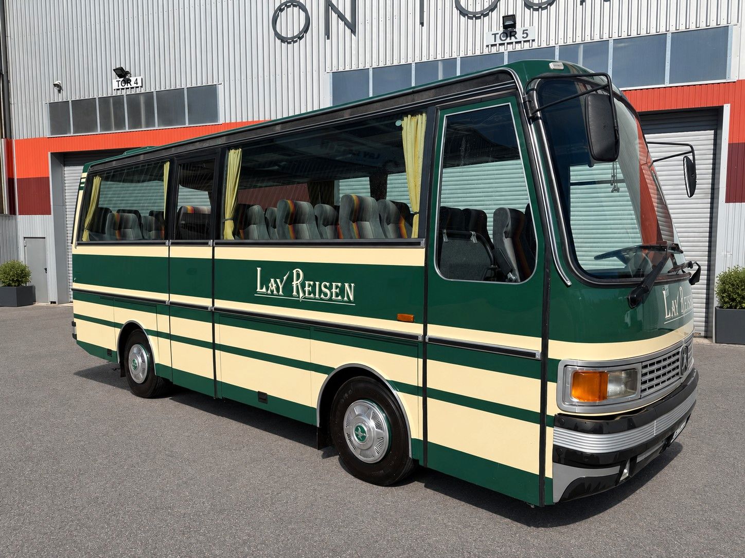 SETRA  1981 - Image 0 of 31