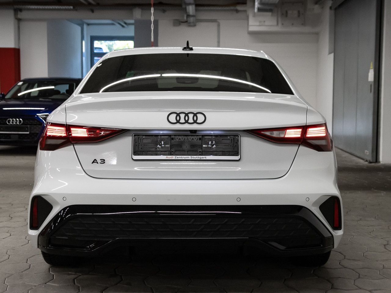 Audi A3 - Bild 7