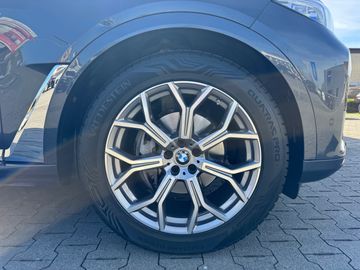 BMW X7 - 2