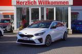 Kia ProCeed 1.6 T-GDI GT Aut. Panorama AHK ACC DAB - Kia pro cee'd / ProCeed in Leipzig
