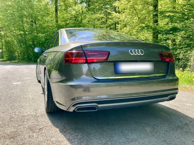 AUDI Audi a6 3.0 tdi