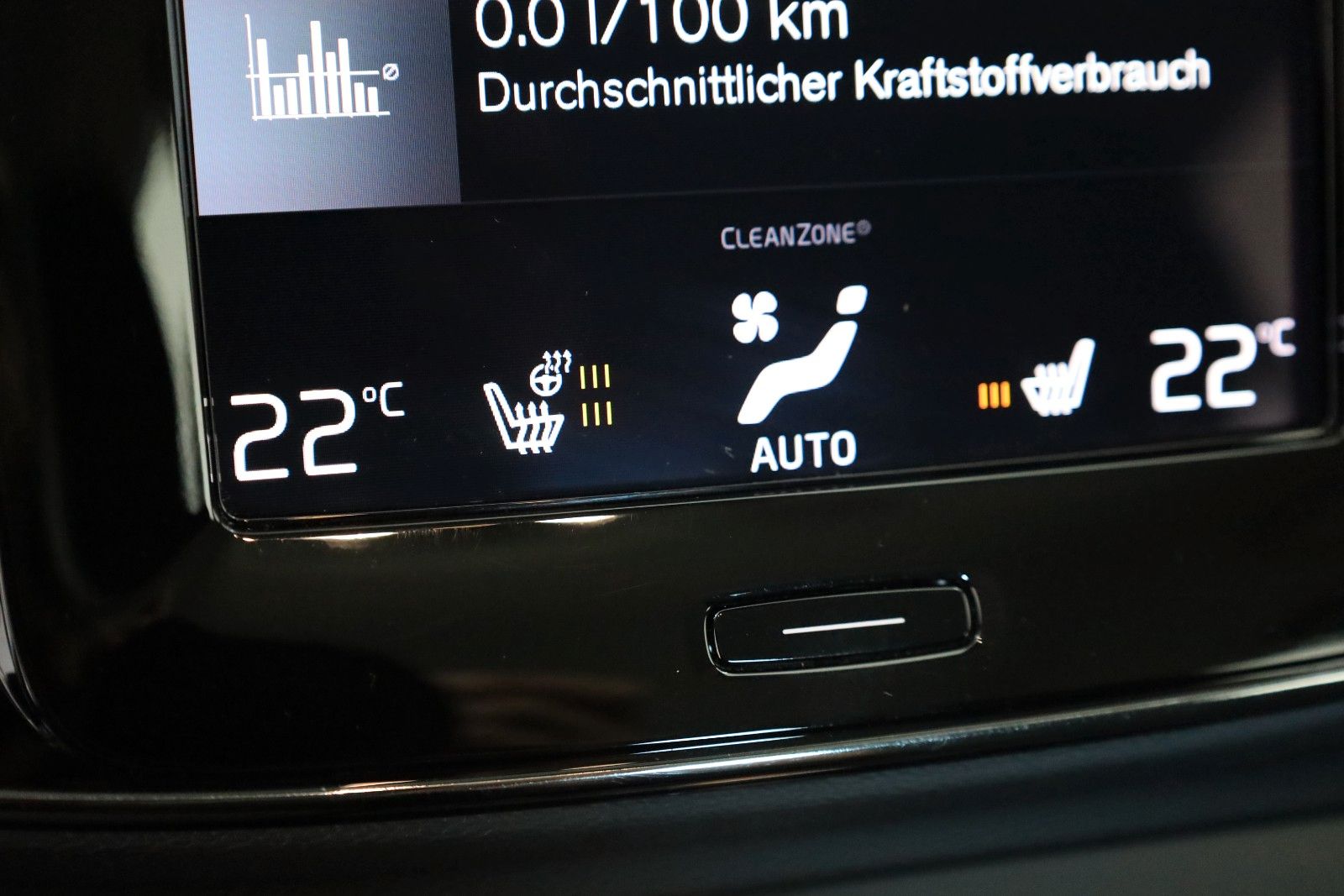 Fahrzeugabbildung Volvo XC40 Inscription Expression,Navi,LED,SH,Kamera
