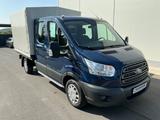 Ford Transit Pritsche Plane 310 L2 7-Sitze+Klima+Temp - Angebote