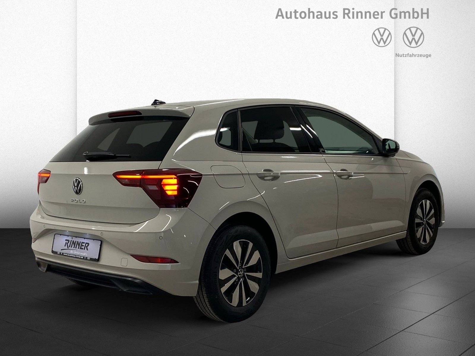Volkswagen Polo - Bild 4
