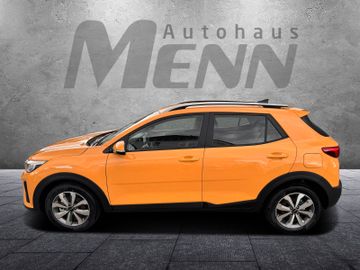 Kia Stonic 1.0T Vision Klimaautomatik Kamera Navi