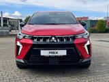 Mitsubishi ASX PLUS Hybrid 1.6L / Rückfahrkamera / SitzH - gebrauchte Mitsubishi SUV & Geländewagen
