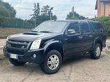 Isuzu D-Max 3.0 TD cat Crew Cab 4WD Pup. LS Aut. - Isuzu D-Max: 3l