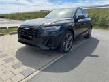 Audi SQ5 TDI qu. AHK/B&O/Matrix/Pano/Luft/2J-Garantie