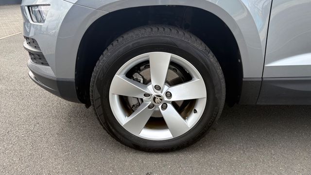 Foto Nummer 9: SKODA Karoq