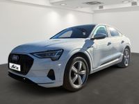 Audi e-tron - Vorschau Bild 2