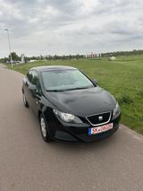 Seat Ibiza SC Reference*TÜV*2.HAND*SCHECKHEFT* - Seat Ibiza aus 2009: Reference