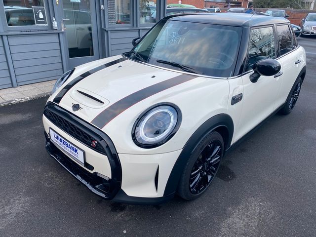 MINI Cooper S Classic Trim Automatic /LED/Kamera