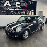 MINI Mini Cooper 1.6, Chili, Sportsitze, SH, TÜV 2028 - MINI Cooper aus 2008