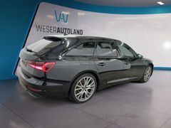 Fahrzeugabbildung Audi A6 Avant 40TDI quattr S LINE AHK 360 VIRTUAL B&O