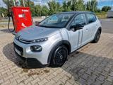 Citroën Citroen C3 68000km Scheckheft gepflegt - Citroën C3 Gebrauchtwagen in Erfurt