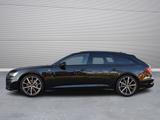 Audi A6 Avant 50 TDI quat. *S-line*AHK*Pano*HuD*360° - : Schwarz, Leichtmetallfelgen