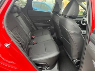Hyundai Tucson – Bild 12